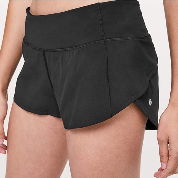 lululemon athletica Lululemon Speed Up LR Short - Picture 8 of 11